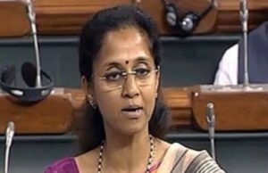 Impossible to expect discussion and debate, says NCP (SP) on first day of Parliament session