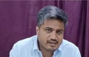 *हे सरकार सामान्यांचे नाही तर मलिदा खाणाऱ्यांचे सरकार*- आ रोहित पवार