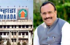 झोपडपट्टी पुनर्विकासामध्ये परिशिष्ट २ मधील झोपडीच्या हस्तांतराबाबत सवलत योजना आणणार* -गृहनिर्माण मंत्री अतुल सावे