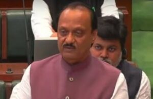 उपमुख्यमंत्री तथा वित्त व नियोजन मंत्री अजित पवार यांनी आज 2 जुलै रोजी विधानसभेत माझी लाडकी बहिण योजनेबाबत केले निवेदन