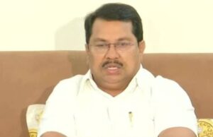 विधानसभा विरोधी पक्षनेते विजय वडेट्टीवार यांनी केली सरकारच्या भ्रष्टाचाराची पोलखोल
