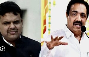 *देवेंद्र फडणवीस यांचा ड्रीम प्रोजेक्ट ‘भ्रष्टाचाराचे कुरण’- जयंत पाटील