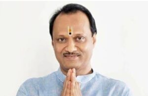 जनतेची सेवा करणे हा आमचा धर्म आहे. आम्ही राजे नाही तर आम्ही जनसेवक आहोत – अजित पवार
