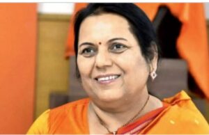 ‘अष्टविनायक’ व एकवीरा देवी देवस्थान येथे भाविकांना* *सोयीसुविधा उपलब्ध करून द्याव्यात* *विधानपरिषदेच्या उपसभापती डॉ. नीलम गोऱ्हे यांच्या सूचना