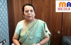 देशाला वचनपुर्ततेसोबतच चेतना देणारा अर्थसंकल्प- डॉ. नीलम गोऱ्हे