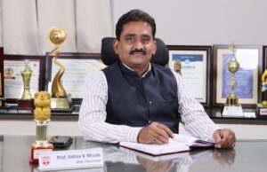 घोडावत विद्यापीठात लॉ पदवी अभ्यासक्रम सुरू