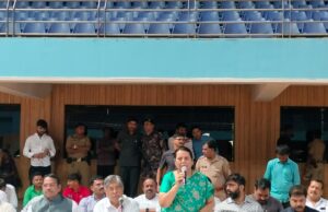 “मुख्यमंत्री माझी लाडकी बहीण योजना” शुभारंभ कार्यक्रम नियोजन आढावा बैठक संपन्न