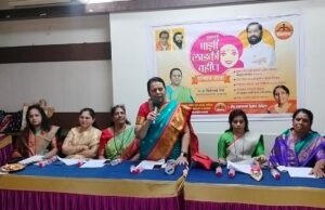 नागरिकांच्या अधिकाराचे पैसे देणे ही भीक नव्हे! लाडकी बहिण योजनेवर टीका करणाऱ्या विरोधकांना डॉ.गोऱ्हे यांचा संतप्त सवाल