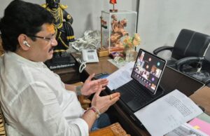 बोंडअळी व अन्य किडींचा प्रादुर्भाव रोखण्यासाठी कृषी विभाग ॲक्शन मोडवर