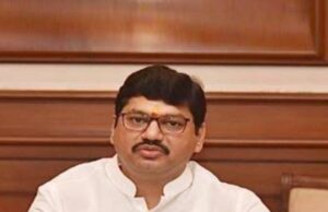 कृषी महोत्सवातून राज्यातील शेतकऱ्यांना मिळणार नमो किसान महासन्मान योजनेचा चौथा हफ्ता-धनंजय मुंडे