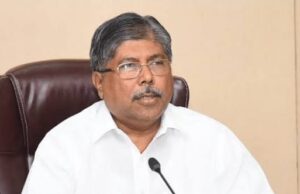 वाचन संस्कृती वृद्धिंगत होण्यासाठी ग्रंथालयांचा गुणात्मक विकास आवश्यक – उच्च व तंत्र शिक्षण मंत्री चंद्रकांतदादा पाटील