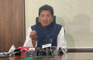 बदलापूर घटनेतील दोषींवर कडक कारवाई करण्यात येणार -शालेय शिक्षण मंत्री दीपक केसरकर