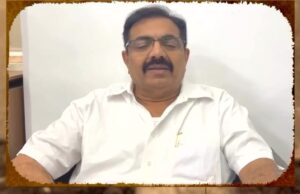महाविकास आघाडीच्या नेत्यांकडून आज राजकोट किल्ल्यावरील पुतळ्याची पाहणी