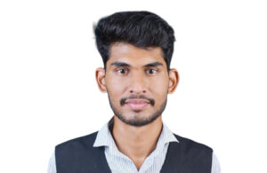 Akshay Maruti Gaikwad
