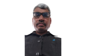 ashok mahadev pawar