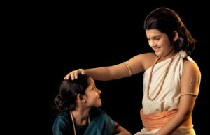 योगीराजाची धाकुली ज्ञानेश्वराची सावली