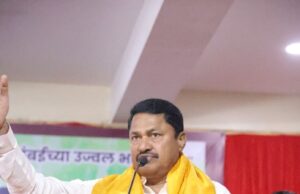 *लूट थांबवा जनहितासाठी काम करा, अन्यथा श्रीलंका, बांग्लादेशसारखी स्थिती ओढावेल: नाना पटोले
