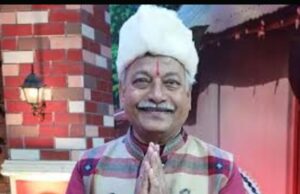 अभिनेते विजय कदम यांचे निधन, कर्करोगाशी झुंज अपयशी ठरली.