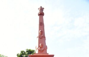 मराठवाड्याची सर्वक्षेत्रात कालबद्ध प्रगती हेच ध्येय – मुख्यमंत्री एकनाथ शिंदे