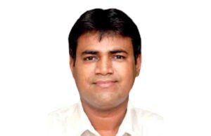 कमलेश पेडणेकर