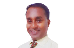 Mukesh Shrikrishna Dhawade