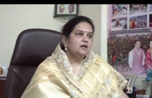 कला क्षेत्राला चालना देण्यासाठी वैष्णवी महाडिक यांच्याकडून कोल्हापूर सेंटर ऑफ आर्ट अँड कल्चरची घोषणा