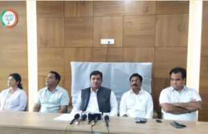कोल्हापुरातून १६सप्टेंबरला वंदे भारत चा प्रारंभ!