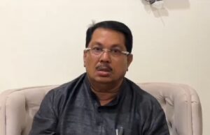 हिंसेची भाषा करणाऱ्या आ गायकवाडवर त्वरित गुन्हा दाखल करावा* *विरोधी पक्षनेते विजय वडेट्टीवार यांची मागणी*