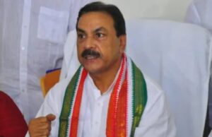राज्यात गुन्हेगारीत प्रचंड वाढ, गुन्हेगार मोकाट पण करावाई मात्र शून्य: नसीम खान