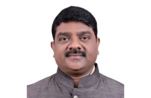 Chandrakant Kashinath Gokhale