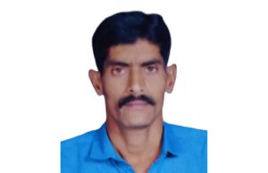 Dashrath Laxman Khutale