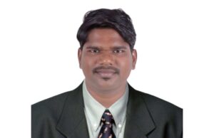Mangesh Tawade