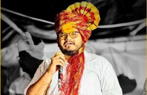 अजित पवार यांच्या बोलण्यानं माझ्या कुटुंबियांना दुःख झालं- रोहित पाटील