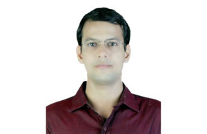 VINIT SHANKAR MASAVKAR