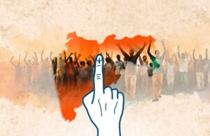 विधानसभा सार्वत्रिक निवडणूक २०२४ साठी* *राज्यात सायंकाळी ५ वाजेपर्यंत ५८.२२ टक्के मतदान*