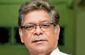 मोहन जोशी यांना मराठी नाट्य कलाकार संघाचा’रंगकर्मी जीवनगौरव पुरस्कार’ घोषित…