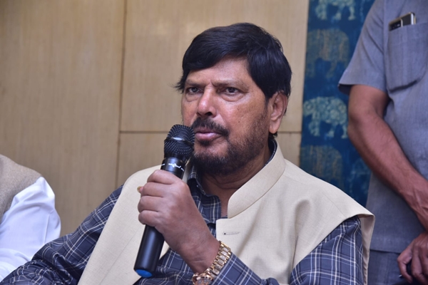 Ramdas-athawale