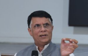 महाराष्ट्रातील जनतेशी धोकेबाजी केलेल्या खोके व धोके सरकारचे शेवटचे १५ दिवस: पवन खेरा