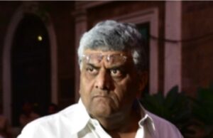 राजन शिरोडकर यांचे आज मंगळवारी निधन