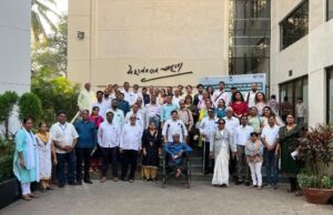 Empowering Change: Maharashtra Unites for Inclusive, Barrier-Free Future for Persons with Disabilities