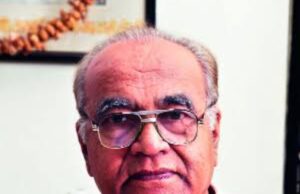 ज्येष्ठ इतिहास संशोधक डॉ. जयसिंगराव पवार यांना यशवंतराव चव्हाण राज्यस्तरीय पुरस्कार जाहीर
