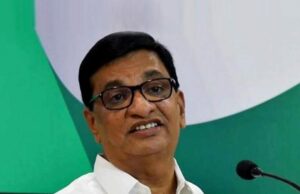 भ्रष्टाचारातून कमावलेले पैसे वाटून मत विकत घेणा-या भाजप आणि विनोद तावडेंवर निवडणूक आयोगाने कठोर कारवाई करावीः बाळासाहेब थोरात