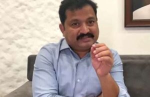 सचिन वाझे, रविंद्र नाथ पाटील यांसारख्या आरोपी, गुन्हेगारांना पुढे करून, त्यांना ब्लॅकमेल करून कट कारस्थाने रचून भाजप आपली पापे झाकू शकणार नाही आणि पराभवही टाळू शकणार नाही.-अतुल लोंढे