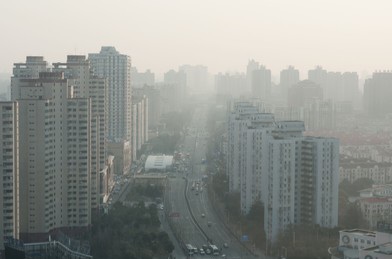 shanghai-jan-8-heavily-polluted-260nw-242745256