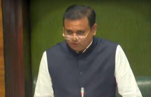 सभात्यागापेक्षा चर्चेवर भर द्या – नवनिर्वाचित अध्यक्ष एड राहुल नार्वेकर यांची अपेक्षा