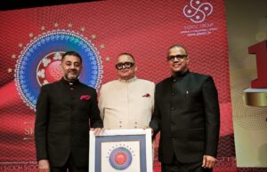 “शासन आपल्या दारी” चा आंतरराष्ट्रीय गौरव