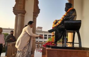 “माझं स्वतःचं काही नाहीये राष्ट्रासाठी आमचं आयुष्य समर्पित”