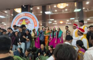 बालरंगभूमी परिषदेचे अविस्मरणीय असे१ले बालरंगभूमी संमेलन !