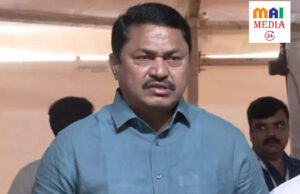 बॅलेट पेपरवर मतदानाच्या जनतेच्या मागणीची दखल निवडणूक आयोग व सर्वोच्च न्यायालयाने घ्यावी: नाना पटोले