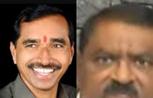 आमदार सुरेश धस यांनी परळी बाजार समितीच्या बाबतीत केलेले सर्व आरोप खोटे व बिनबुडाचे – सभापती सूर्यभान मुंडे